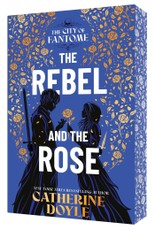 The Rebel and the Rose