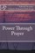 Power Through Prayer