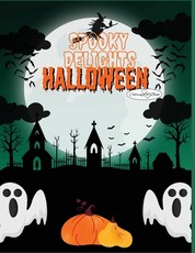 "Spooky Delights