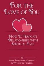 For The Love Of You
