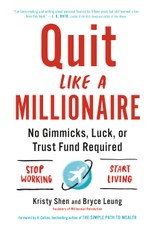 Quit Like a Millionaire