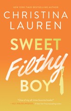 Sweet Filthy Boy