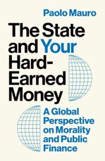 The State and Your Hard-Earned Money