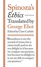 Spinoza's Ethics