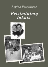 Prisiminimų takais