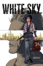 White Sky