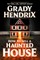 How to Sell a Haunted House