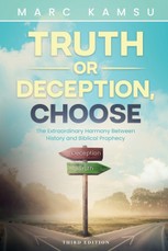Truth or Deception, Choose