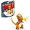 „Mega Construx Pokemon“ rinkinys „Charmander“ (GKY96)