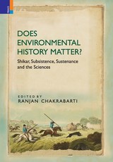 Does Environmental History Matter?