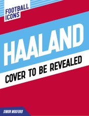Football Icons: Haaland