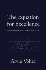 Equation for Excellence