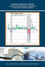 India's Foreign Trade a Study of Trends and Instability in the Post-Reform Period