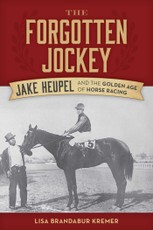 The Forgotten Jockey