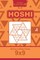 Sudoku Hoshi - 200 Easy to Master Puzzles 9x9 (Volume 1)