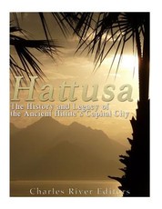 Hattusa