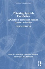 Thinking Spanish Translation