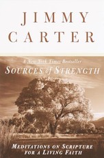 Sources of Strength