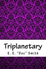 Triplanetary