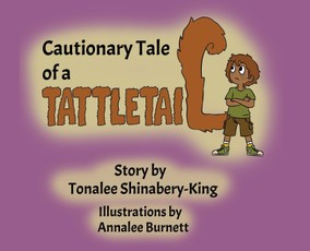 Cautionary Tale of a Tattletail