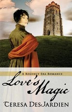 Love's Magic