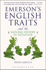 Emerson's English Traits and the Natural History of Metaphor
