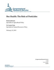 Bee Health