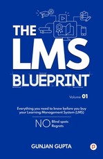 The LMS Blueprint Volume 01