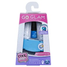 Manikiūro rinkinys GOGLAM Midnight Glow