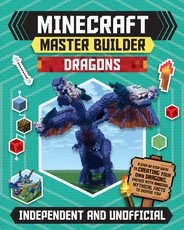 Master Builder: Minecraft Dragons (Independent & Unofficial)