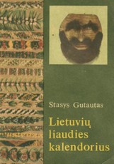 Lietuvių liaudies kalendorius (1991)