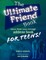 The Ultimate Friend Book