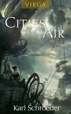 Virga: Cities of the Air