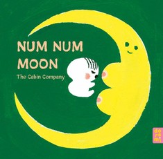 Num Num Moon
