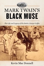 Mark Twain's Black Muse
