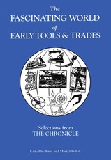 The Fascinating World of Early Tools and Trades