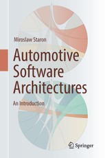 Automotive Software Architectures