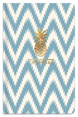 Užrašų knygutė A6 96lap 70g lang TROPICAL