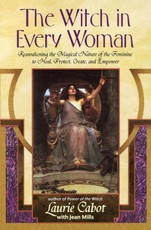 The Witch in Every Woman