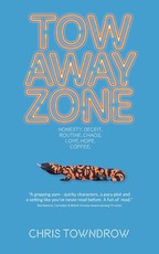 Tow Away Zone
