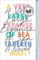 A Very Large Expanse of Sea