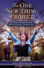 The One New Thing Project
