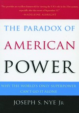 The Paradox of American Power