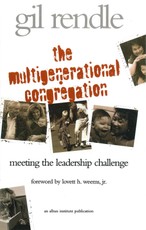 The Multigenerational Congregation