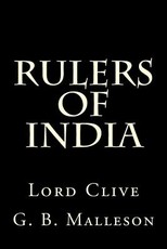 Rulers of India