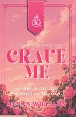 Crave Me