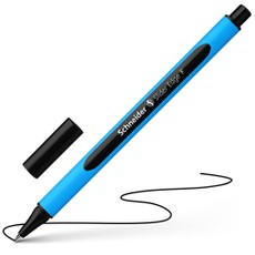 Tušinukas Slider Edge F juodas