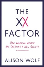 The XX Factor