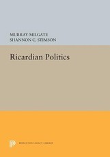 Ricardian Politics