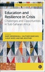 Education, Crisis and Resilience